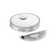 360 Robot Vacuum Cleaner S7 White