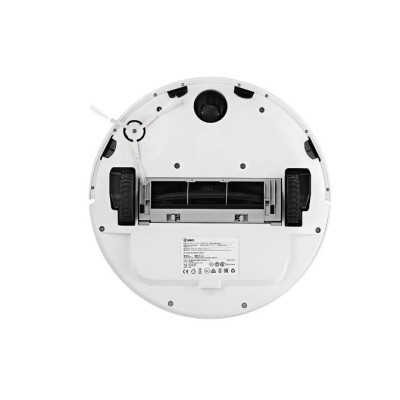360 Robot Vacuum Cleaner S7 White
