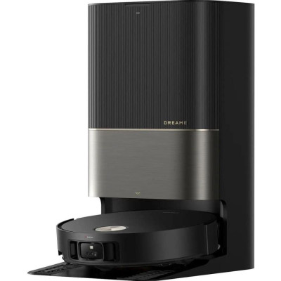 Dreame X50 Ultra Black (RLX85CE-6-BL)