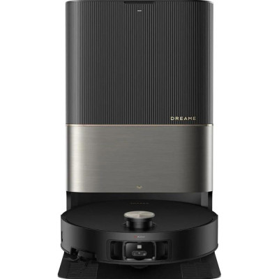 Dreame X50 Ultra Black (RLX85CE-6-BL)