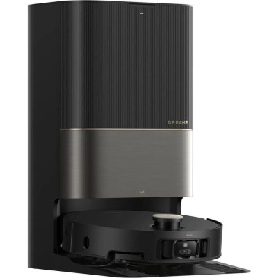 Dreame X50 Ultra Black (RLX85CE-6-BL)