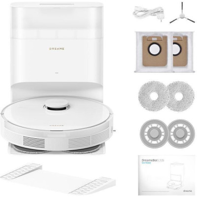 Dreame Bot L10s Plus (RLL42SD)