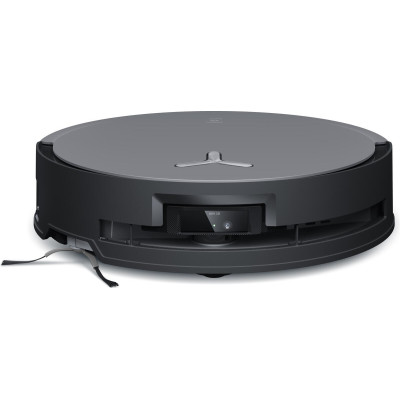 ECOVACS Deebot X8 Pro Omni (DEX56 Black)