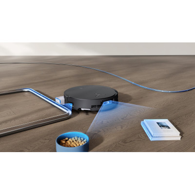 ECOVACS Deebot X8 Pro Omni (DEX56 Black)