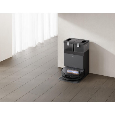 ECOVACS Deebot X8 Pro Omni (DEX56 Black)