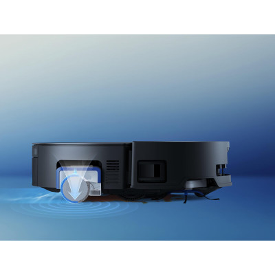 ECOVACS Deebot X8 Pro Omni (DEX56 Black)