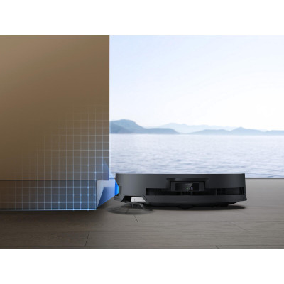 ECOVACS Deebot X8 Pro Omni (DEX56 Black)
