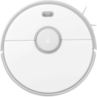 RoboRock S5 MAX White