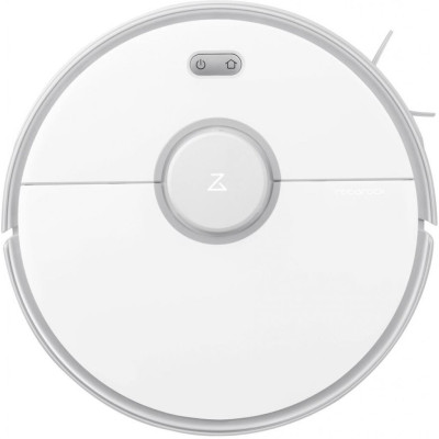 RoboRock S5 MAX White