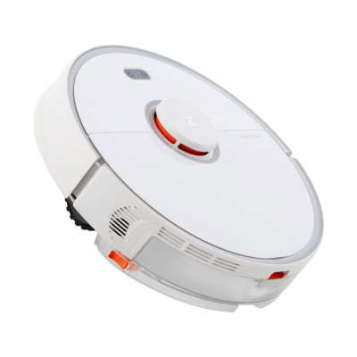 RoboRock S5 MAX White