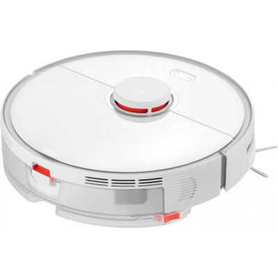 RoboRock S5 MAX White