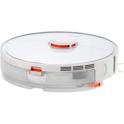 RoboRock S5 MAX White