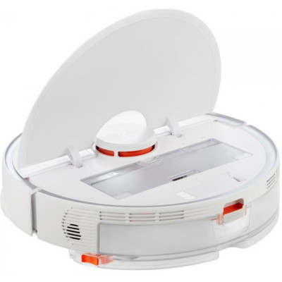 RoboRock S5 MAX White