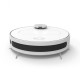 360 Robot Vacuum Cleaner S6 White