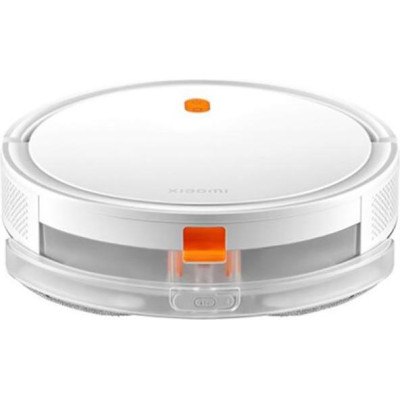 Xiaomi Robot Vacuum E5 white