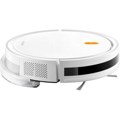 Xiaomi Robot Vacuum E5 white