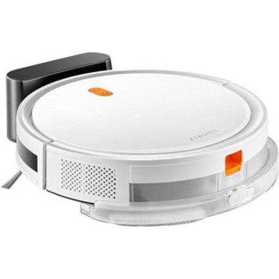 Xiaomi Robot Vacuum E5 white