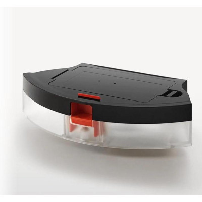Xiaomi Robot Vacuum E5 white