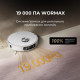 Dreame Robot Vacuum L40 Ultra AE White