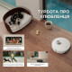 Dreame Robot Vacuum L40 Ultra AE White