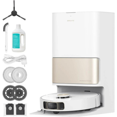 Dreame Bot L10s Pro Ultra (RLL82CE-2)