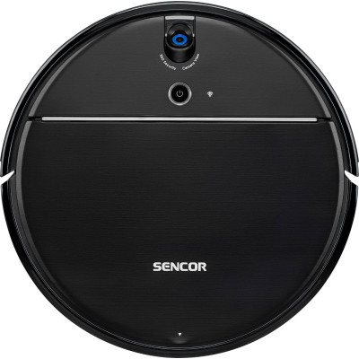 Sencor SRV 8550BK