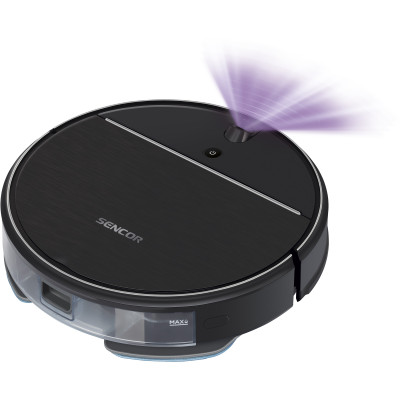 Sencor SRV 8550BK