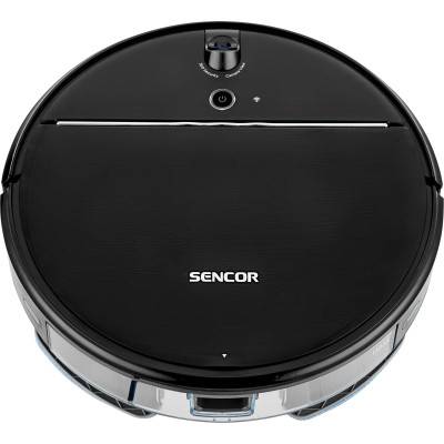 Sencor SRV 8550BK