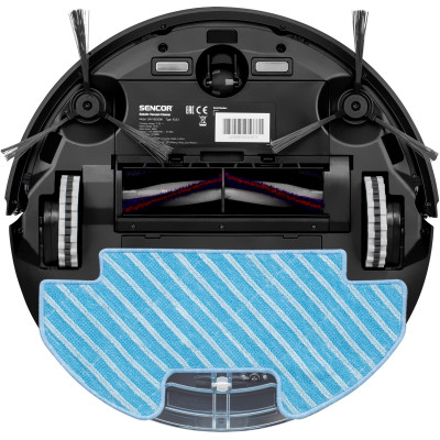 Sencor SRV 8550BK