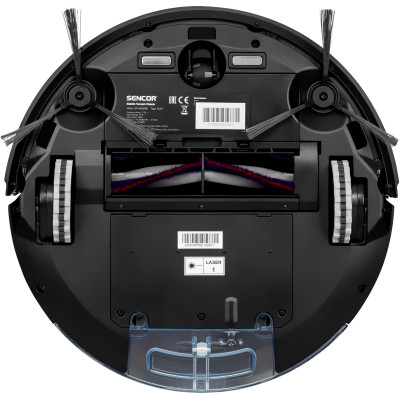 Sencor SRV 8550BK