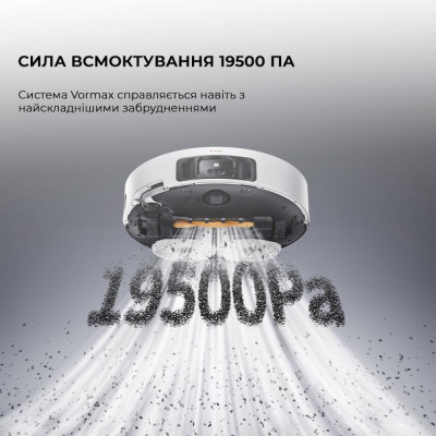 Dreame Bot L50 Pro Ultra (RLL84CE)