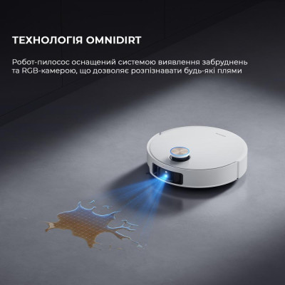Dreame Bot L50 Pro Ultra (RLL84CE)