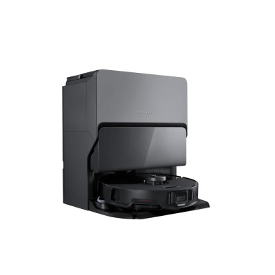 RoboRock S8 Max Ultra Black