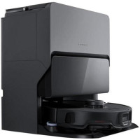 RoboRock S8 Max Ultra Black