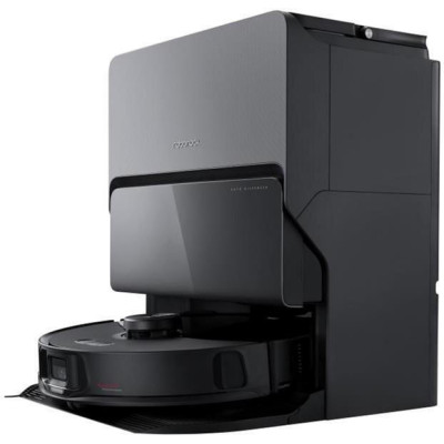 RoboRock S8 Max Ultra Black