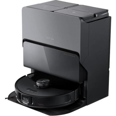 RoboRock S8 Max Ultra Black