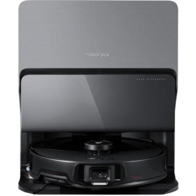 RoboRock S8 Max Ultra Black