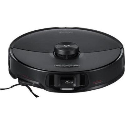 RoboRock S8 Max Ultra Black