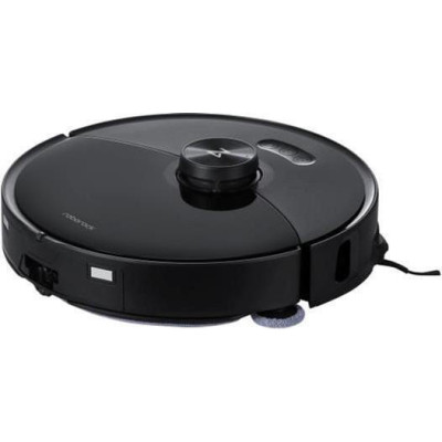 RoboRock S8 Max Ultra Black