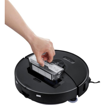 RoboRock S8 Max Ultra Black