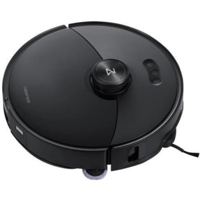 RoboRock S8 Max Ultra Black