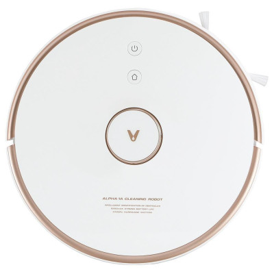 Viomi S9 White