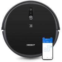 ECOVACS DEEBOT 711S (120V)