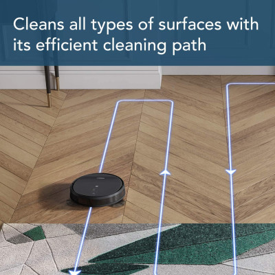 ECOVACS DEEBOT 711S (120V)