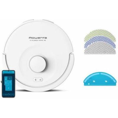 Rowenta X-PLORER Serie 90 RR8777WH
