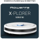 Rowenta X-PLORER Serie 90 RR8777WH