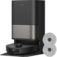 Dreame L40s Pro Ultra Black (RLL74CE-Bl)