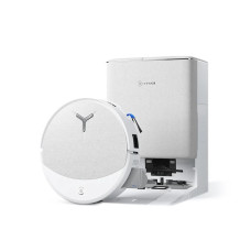 ECOVACS DEEBOT T90 PRO OMNI WH (DEX95)