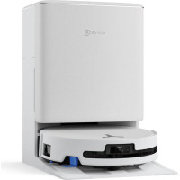 ECOVACS DEEBOT T90 PRO OMNI WH (DEX95)