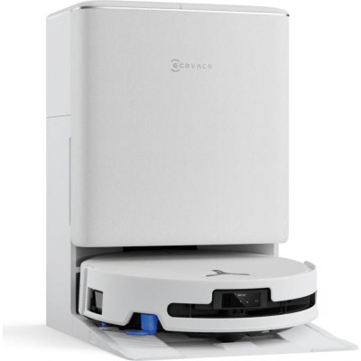 ECOVACS DEEBOT T90 PRO OMNI WH (DEX95)